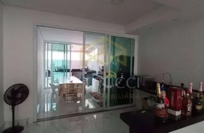 Casa residencial à venda, residencial real park sumaré, sumaré - ca1360.