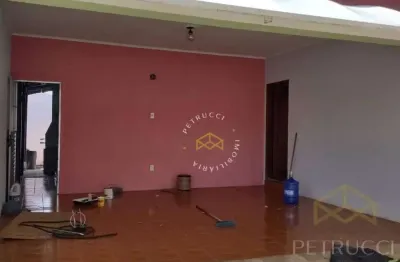 Casa com 3 dormitórios à venda, 165 m² por r$ 465.000,00 - parque vista alegre - campinas/sp
