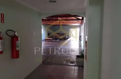 Apartamento com 3 dormitórios à venda, 92 m² por r$ 465.000,00 - jardim anton von zuben - campinas/sp