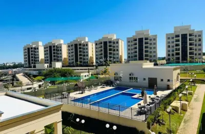 Apartamento residencial à venda, swiss park, campinas - ap1195.