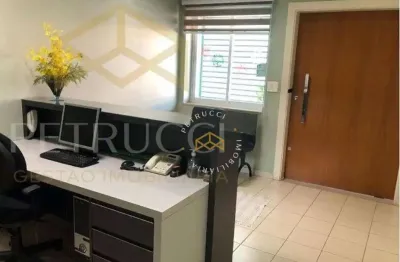 Casa comercial para venda e locação, jardim chapadão, campinas - ca1394.