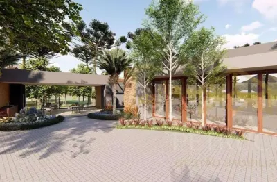 Casa em condomínio fechado com 3 quartos à venda na Avenida Presidente Getúlio Vargas, 1, Parque Brasil 500, Paulínia