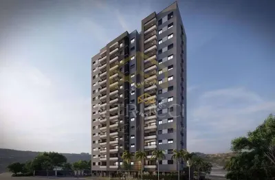 Apartamento com 2 dormitórios à venda, 64 m² por r$ 650.000,00 - vila angeli - valinhos/sp