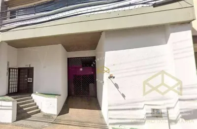 Sala comercial com 1 sala à venda na Rua José Paulino, 388, Centro, Campinas