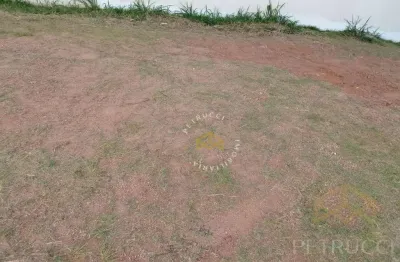 Terreno à venda, 395 m² por r$ 1.270.000,00 - jardim bom retiro - campinas/sp