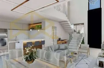 Casa residencial à venda, vila monte alegre, paulínia - ca1443.