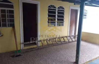 Casa com 3 dormitórios à venda, 110 m² por r$ 470.000,00 - vila antônio lourenço - campinas/sp