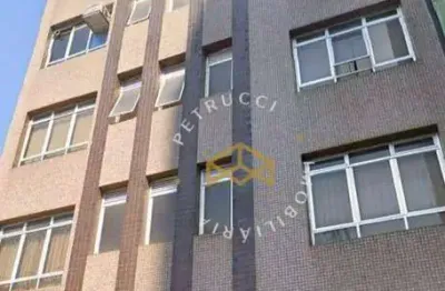 Sala à venda, 29 m² por r$ 126.000,00 - centro - campinas/sp