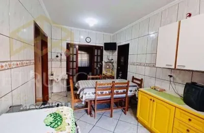Casa com 3 dormitórios à venda, 124 m² por r$ 470.000,00 - jardim maria antonia (nova veneza) - sumaré/sp