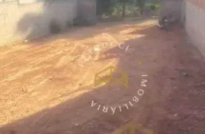 Terreno à venda, 300 m² por r$ 158.000,00 - vila palmeiras ii - campinas/sp