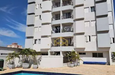 Apartamento residencial à venda, bonfim, campinas - ap1297.