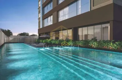 Apartamento com 2 dormitórios à venda, 89 m² por r$ 1.920.000,00 - cambuí - campinas/sp