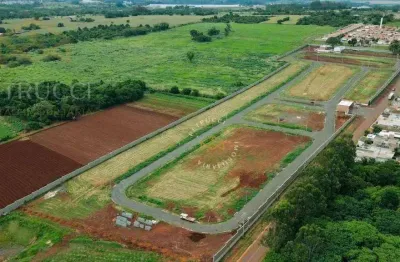Terreno à venda, 370 m² por r$ 446.500,00 - betel - paulínia/sp
