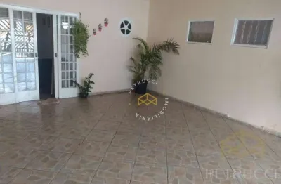 Casa com 3 dormitórios à venda, 250 m² por r$ 477.000,00 - jardim amélia - sumaré/sp