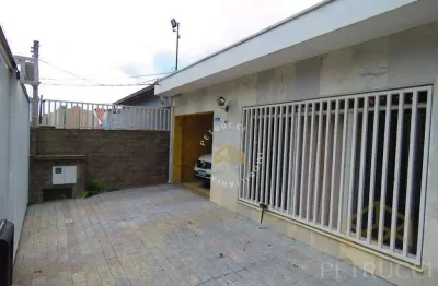 Casa residencial à venda, vila horácio tulli, campinas - ca1596.