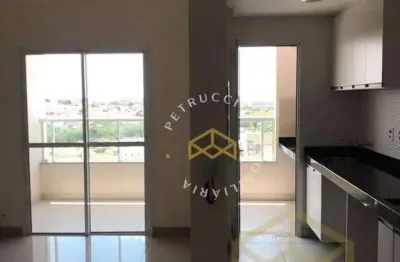 Apartamento com 2 dormitórios à venda, 72 m² por r$ 479.000,00 - parque franceschini - sumaré/sp