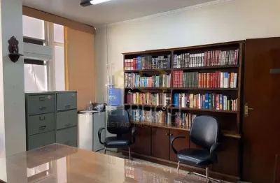 Sala comercial com 1 sala à venda na Rua Ferreira Penteado, 709, Centro, Campinas