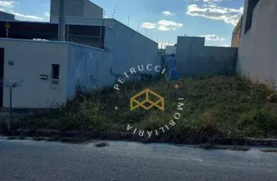 Terreno comercial à venda, loteamento residencial flavia, campinas - te0612.
