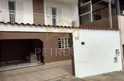 Casa com 2 dormitórios à venda, 160 m² por r$ 480.000,00 - parque residencial vila união - campinas/sp