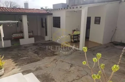 Casa com 3 quartos à venda na Rua Mineiros do Tietê, 440, Vila Pompéia, Campinas