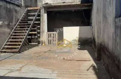 Casa comercial à venda, parque via norte, campinas - ca1767.