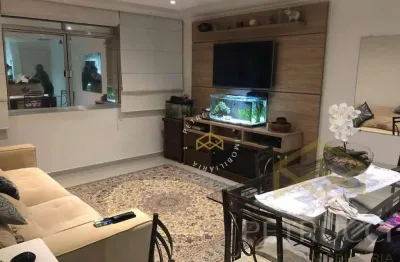 Apartamento residencial à venda, centro, campinas - ap1500.