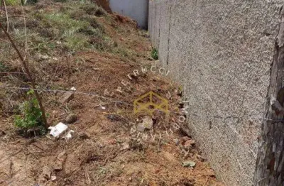 Terreno à venda, 126 m² por r$ 130.000,00 - loteamento residencial flavia - campinas/sp