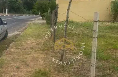 Terreno residencial à venda, conjunto residencial parque são bento, campinas - te0687.