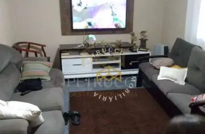 Casa com 3 dormitórios à venda, 115 m² por r$ 480.000,00 - jardim santa esmeralda - hortolândia/sp