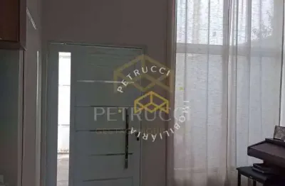 Casa com 3 dormitórios à venda, 100 m² por r$ 480.000,00 - residencial citta di salermo - campinas/sp