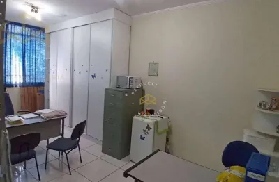 Sala comercial com 2 salas à venda na Rua Doutor Quirino, 1319, Centro, Campinas