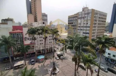 Sala à venda, 56 m² por r$ 155.000,00 - centro - campinas/sp