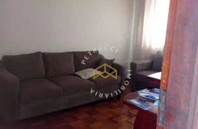 Casa com 3 dormitórios à venda, 154 m² por r$ 480.000,00 - jardim roseira - campinas/sp