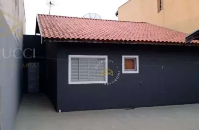 Casa com 3 dormitórios à venda, 120 m² por r$ 480.000,00 - parque via norte - campinas/sp