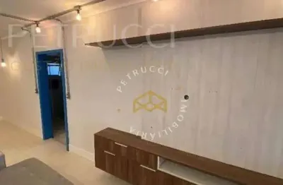 Apartamento com 3 dormitórios à venda, 100 m² por r$ 480.000,00 - bosque - campinas/sp