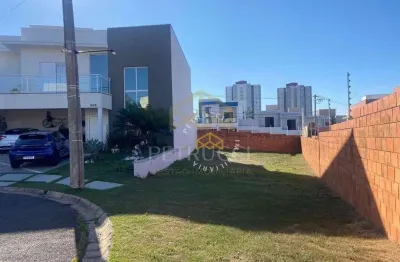 Terreno à venda, 300 m² por r$ 480.000,00 - chácara belvedere - indaiatuba/sp