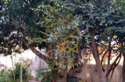 Casa com 3 dormitórios à venda, 140 m² por R$ 480.000,00 - Jardim Novo Campos Elíseos - Campinas/SP