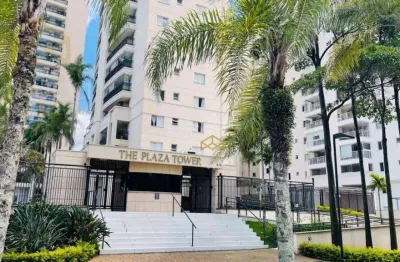 Apartamento com 3 dormitórios à venda, 135 m² por r$ 1.300.000,00 - vila brandina - campinas/sp