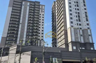 Apartamento com 3 dormitórios à venda, 94 m² por r$ 850.000,00 - bonfim - campinas/sp
