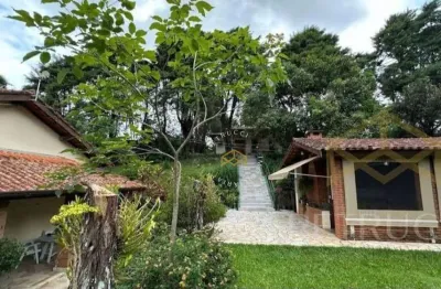 Chácara com 6 dormitórios à venda, 3100 m² por r$ 1.300.000,00 - vivendas do engenho d água - itatiba/sp