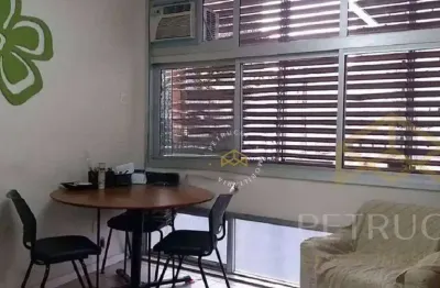 Sala comercial com 1 sala à venda na Avenida Doutor Moraes Sales, 1212, Jardim Guarani, Campinas