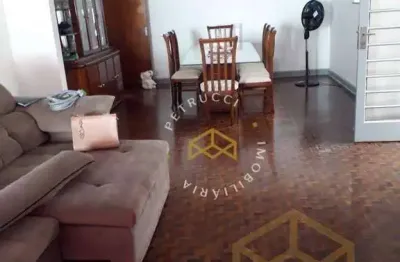 Casa residencial à venda, sousas, campinas - ca1935.