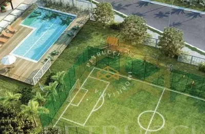 Terreno à venda, 300 m² por r$ 489.000,00 - jardim ypê - paulínia/sp