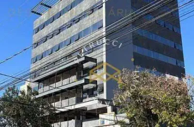 Sala à venda, 173 m² por r$ 1.400.000,00 - taquaral - campinas/sp