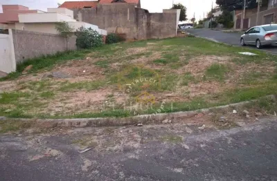 Terreno à venda, 280 m² por r$ 165.000,00 - jardim liliza - campinas/sp