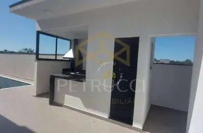 Casa residencial à venda, jardim panorama, indaiatuba - ca2033.