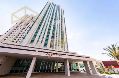 Apartamento residencial à venda, jardim pompéia, indaiatuba - ap1778.
