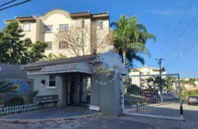 Apartamento com 2 dormitórios à venda, 55 m² por r$ 175.000,00 - jardim capivari - campinas/sp