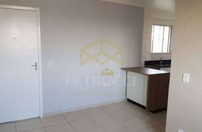 Apartamento residencial à venda, residencial cosmos, campinas - ap1832.