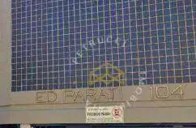 Apartamento com 1 dormitório à venda, 69 m² por r$ 170.000,00 - botafogo - campinas/sp